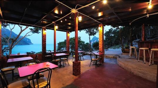 Phuphaya Seaview Resort - Adult Only - 21