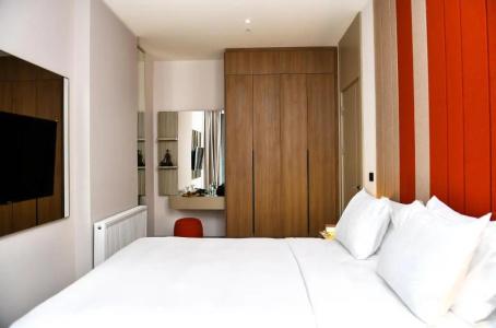 Westside Arjaan by Rotana - 91
