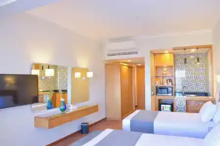 Basma Executive Club - 49