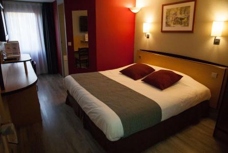 Hôtel Inn Design Resto Novo Bourges - 2