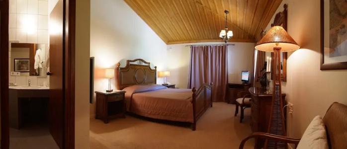 Boutique Skamnos Arachova - 138