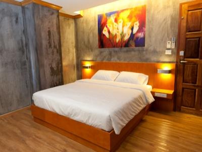 Chaphone Guesthouse - 20