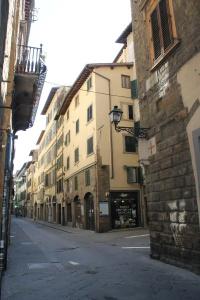 Donati Luxury Tower Suites - 19