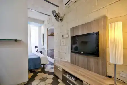 Barrakka Suites - 3