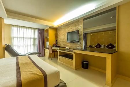 Smart Suites - 134