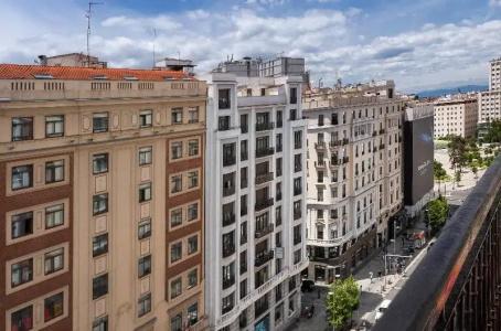Senator Gran Vía 70 Spa - 55
