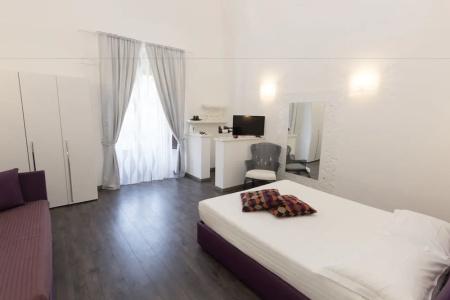 Etna Suite Group - 207