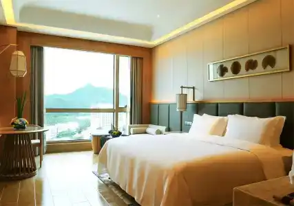 Harman Resort Sanya - 4