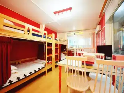 Han River Residence & - 121
