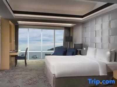 Le Meridien - 105