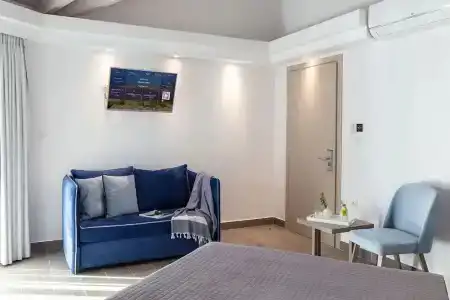 Alkinoi Resort And Spa - 46