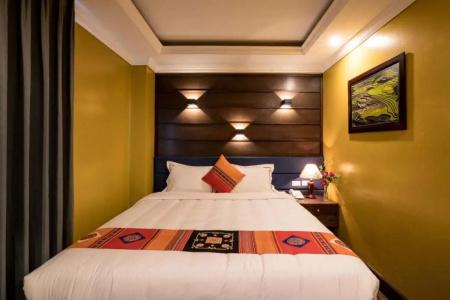 Nomadtrails Boutique Sapa - 52