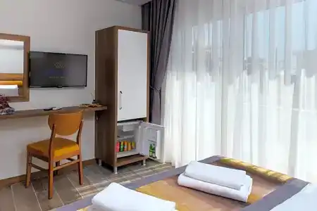 Grand Gulluk & Spa - 22