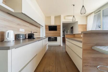 Zoya Luxury Residence - 35
