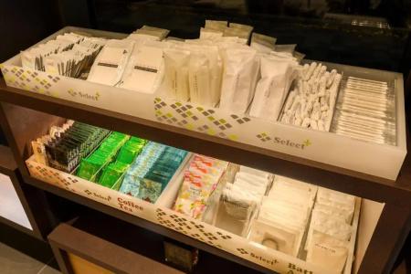 Tokyu Stay Ginza - 18