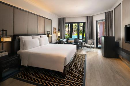 Intercontinental Pattaya Resort, An Ihg - Sha Extra Plus - 44