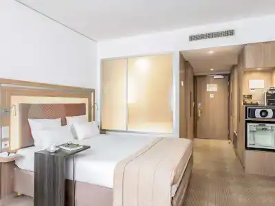 Novotel Lugano Paradiso - 2