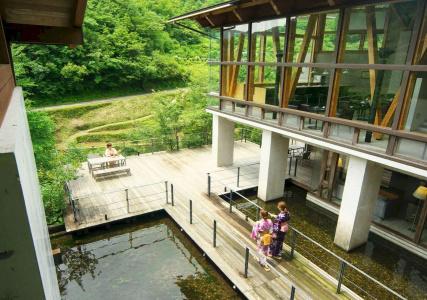 Auberge Tosayama - 13