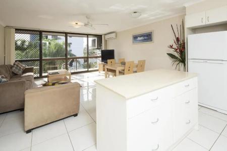 Burleigh Palms Holiday - 36