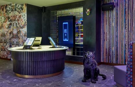 Nyx London Holborn By Leonardos - 39