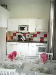 Huoneistohotelli Marja - 9