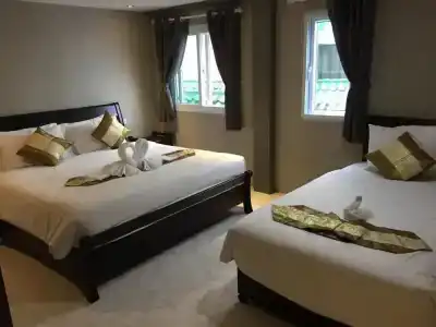 Samui Green - 138