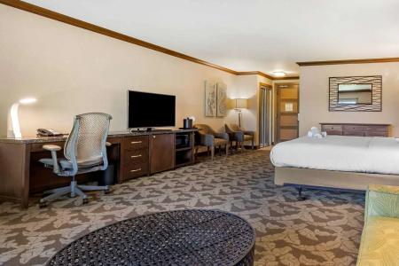 Best Western Plus Island Palms & Marina - 92