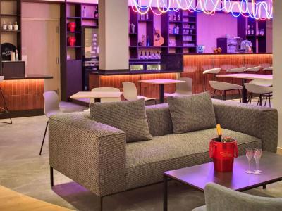 Mercure Montpellier Centre Comédie - 27