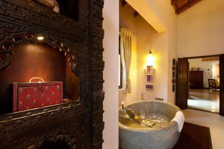 Reef Villa and Spa - 129