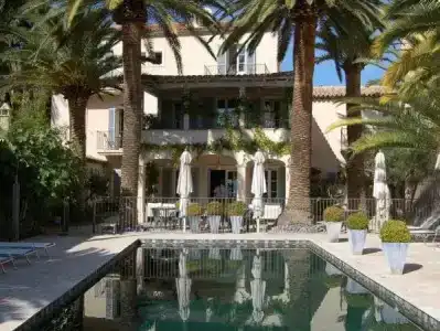 Pastis St Tropez - 11