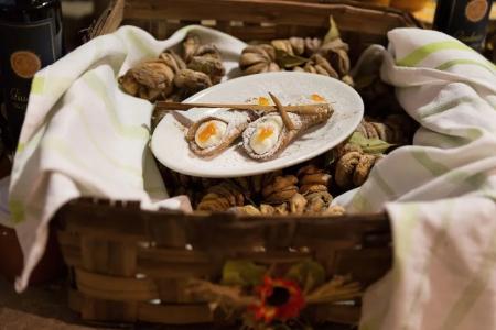 Bed and Breakfast Sotto le Stelle - 10