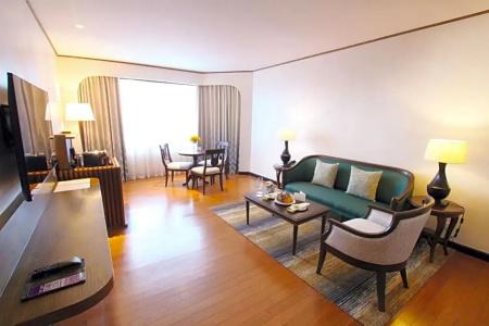 Centara & Convention Centre Udon Thani - 48