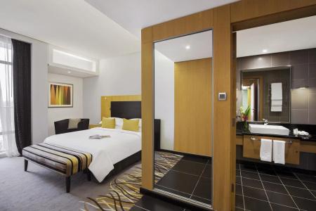 Hala Arjaan by Rotana, Deluxe - 10