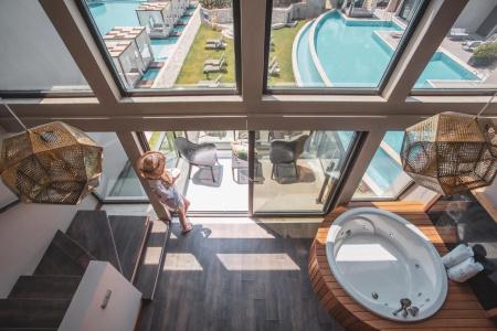 Orka Cove Penthouse & Suites Adults Only - 29
