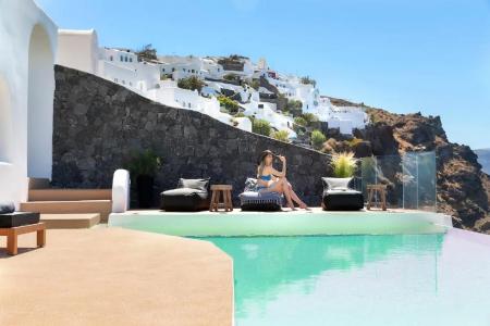 Olvos Luxury Suites - 30