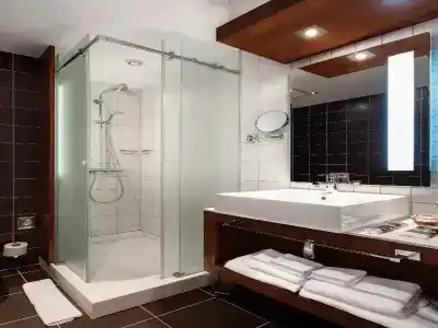 Mercure Ostrava Center - 43