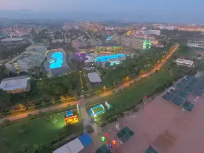 VONRESORT Elite & Aqua - Ultra All Inclusive & Kids Concept - 5
