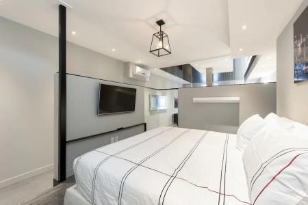 Parc Suites - 88