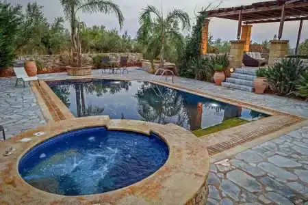 Olympia Villas - 167