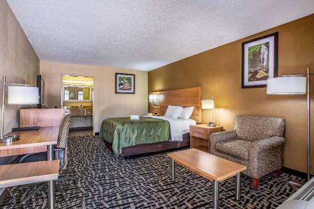 Quality Inn - 30
