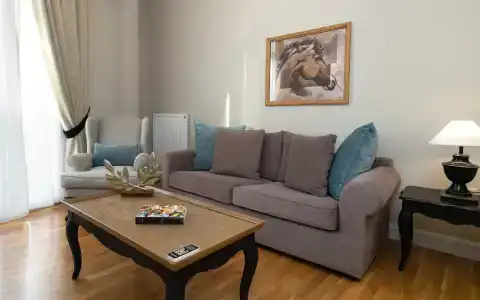 Athens Mansion Luxury Suites - 16