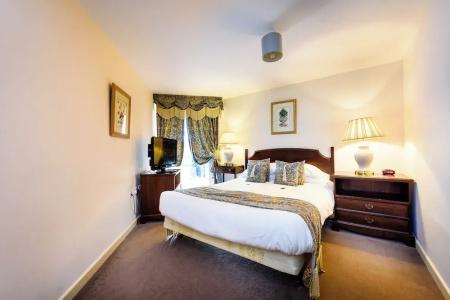 Rectory Farm - 103