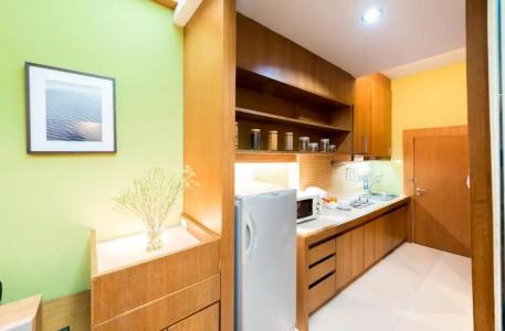 Laemtong Serviced Apartment - 56