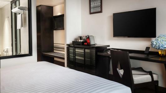 Mövenpick Sukhumvit 15 Bangkok - SHA Extra Plus Certified - 7