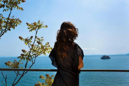 Lungomare Opatija - Liburnia - 41