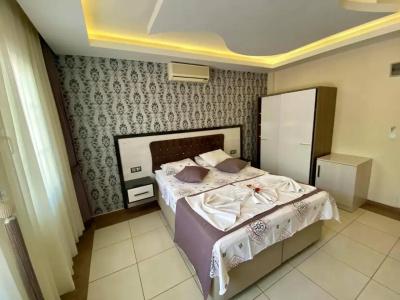 Yalcin & Villas - 36