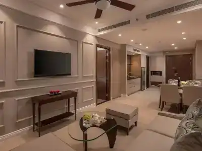 Altara Suites by Ri-Yaz - 33