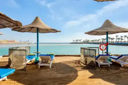Bel Air Azur Resort (Adults Only) - 6