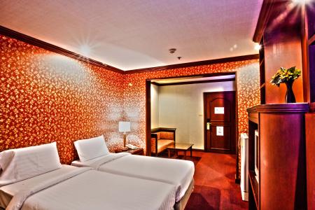 The Victory Residences Bangkok - Sha Extra Plus Certified - 34