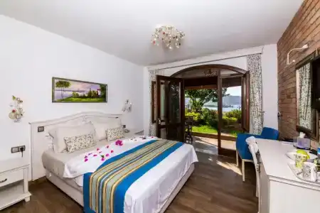 Badem Tatil Evi - 37